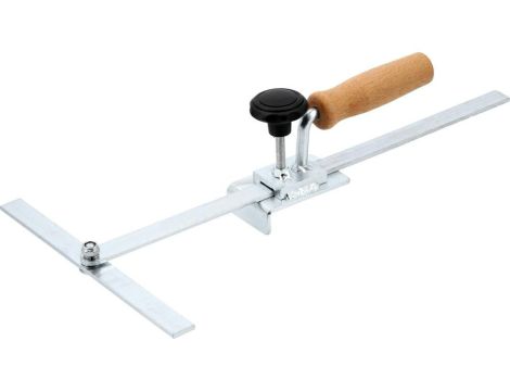 YATO PRZYMIAR BRUKARSKI  400mm