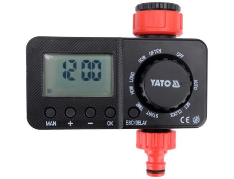 YATO STEROWNIK NAWADNIANIA