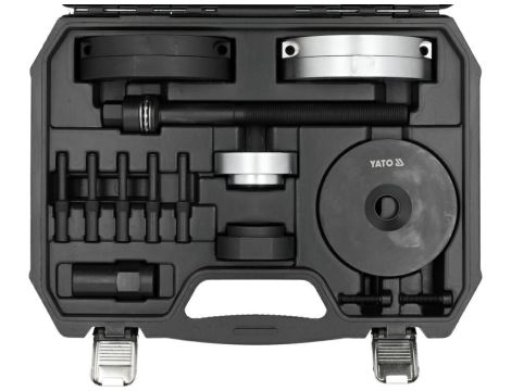 YATO ŚCIĄGACZ DO ŁOŻYSK I PIAST