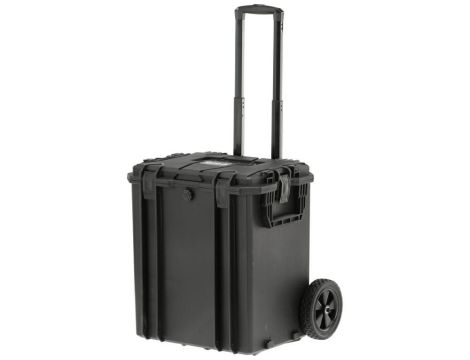 YATO WALIZKA HERMET NA KOŁACH 465x355x512mm