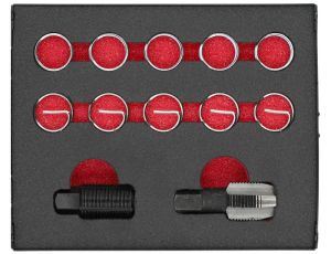 YATO ZESTAW DO NAPRAWY GWINTÓW SONDY LAMBDA