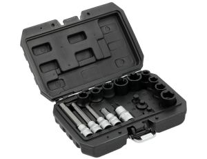 YATO ZESTAW NARZĘDZI DO ZAC. HAM. 1/2