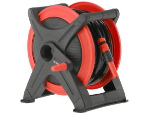 YATO ZESTAW Z BĘBNEM NA WĄŻ WOLNOSTOJĄCY 1/2