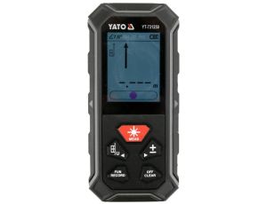 YATO DALMIERZ LASEROWY DWUKIERUNKOWY 2 x 100m