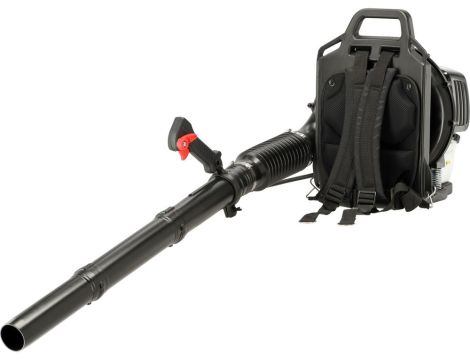YATO DMUCHAWA SPALINOWA PLECAKOWA  1,45kW  52cm3 - 2