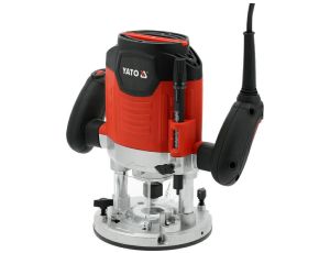 YATO FREZARKA 1400W (UCHWYT 6mm i 8mm)