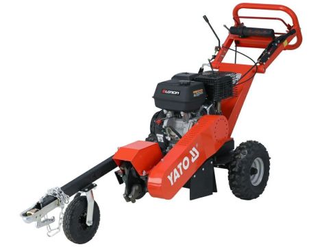 YATO FREZARKA SPALINOWA DO PNI 420 cm3