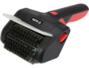 YATO GASTRO ELEKTRYCZNA SZCZOTKA DO GRILLA