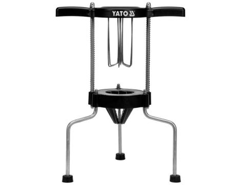 YATO GASTRO KRAJALNICA DO WARZYW I OWOCÓW 12