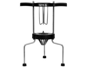 YATO GASTRO KRAJALNICA DO WARZYW I OWOCÓW 6