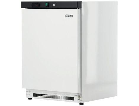 YATO GASTRO SZAFA MROŹNICZA 120L BIAŁA