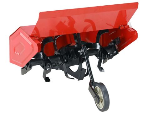 YATO GLEBOGRYZARKA  65cm DO YT-85850, YT-85851