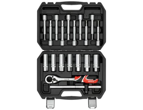 YATO KLUCZE DO MOCOWANIA AMORTYZATORÓW