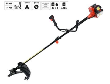 YATO KOSA SPALINOWA 29,3 CM3 1,1KM ...