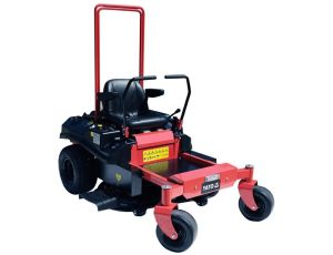 YATO KOSIARKA SPALINOWA SAMOJEZDNA TRAKTOREK - ZERO-SKRĘT