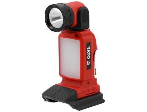 YATO LATARKA 2w1 18V 250LM