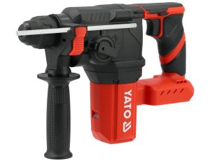 YATO MŁOTOWIERTARKA SDS+ 18V SOLO