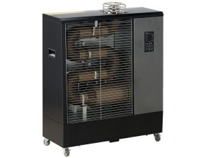 YATO NAGRZEWNICA OLEJOWA NA PODCZERWIEŃ 13KW