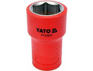 YATO NASADKA IZOLOWANA  6K  3/8