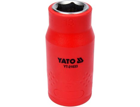 YATO NASADKA IZOLOWANA  6K 1/2" 13mm ...