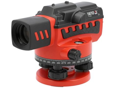 YATO NIWELATOR OPTYCZNY 32X 38mm