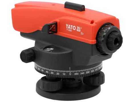 YATO NIWELATOR OPTYCZNY 32X 38mm IP66