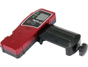 YATO ODBIORNIK LASERA ZIELONA WIĄZKA