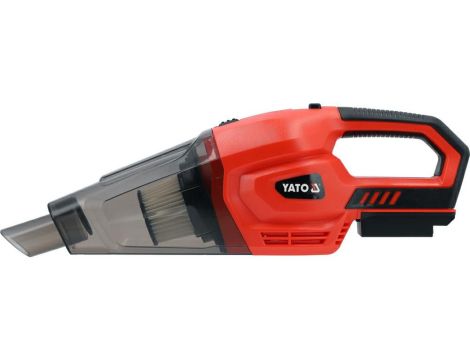 YATO ODKURZACZ 18V SOLO 9kPa