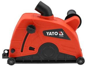 YATO OSŁONA DO BRUZDOWANIA 180mm