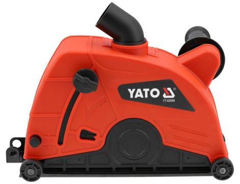 YATO OSŁONA DO BRUZDOWANIA 180mm