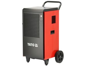 YATO OSUSZACZ BUDOWLANY 70L/24H