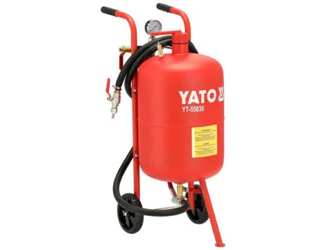 YATO PIASKARKA SYFONOWA