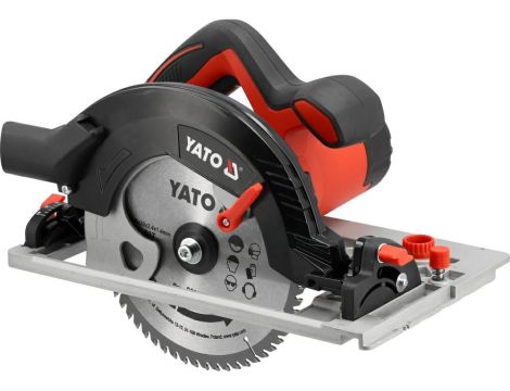 YATO PILARKA CIESIELSKA PRECYZYJNA 190mm 1600W