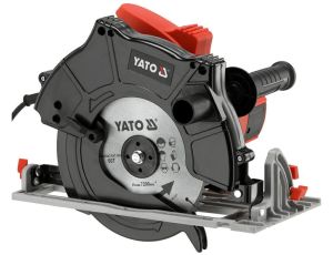 YATO PILARKA TARCZOWA 210mm 2000W 2w1
