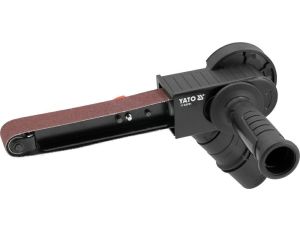 YATO PILNIK TAŚMOWY NA SZLIFIERKĘ 125mm