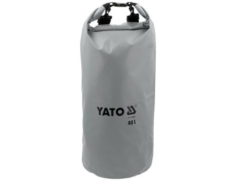 YATO PLECAK WOREK WODOODPORNY 40L