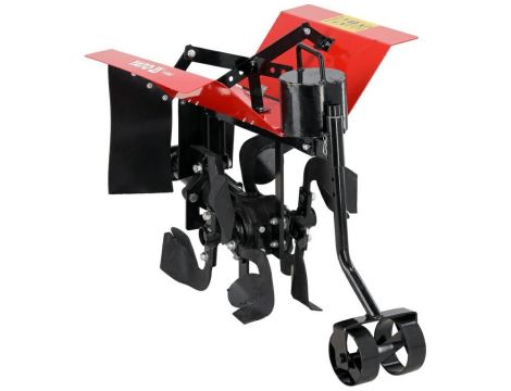 YATO PŁUG AKTYWNY DROŻNIK DO YT-85850, YT-85851