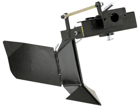 YATO PŁUG GRZBIETOWY DO YT-85850, YT-85851