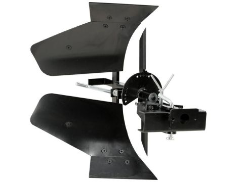 YATO PŁUG OBROTOWY DO YT-85850, YT-85851