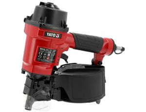 YATO PNEUMATYCZNA GWOŹDZIARKA BĘBNOWA 32-57mm
