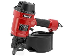 YATO PNEUMATYCZNA GWOŹDZIARKA BĘBNOWA 45-70mm