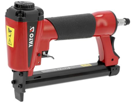 YATO PNEUMATYCZNY ZSZYWACZ  6-16mm