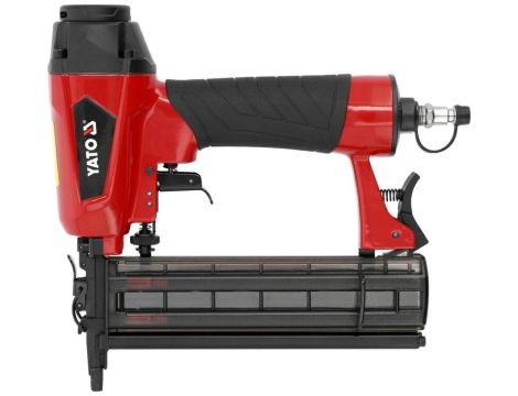 YATO PNEUMATYCZNY ZSZYWACZ 16-40mm
