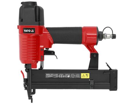 YATO PNEUMATYCZNY ZSZYWACZ 16-40mm