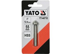 YATO POGŁĘBIACZ HSS  12,4mm