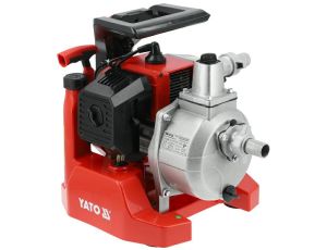 YATO POMPA WODNA SPALINOWA 1,45kW 52cm3