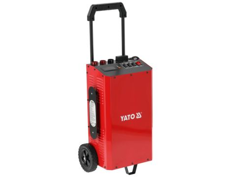 YATO PROSTOWNIK Z ROZRUCHEM 20-1000 Ah