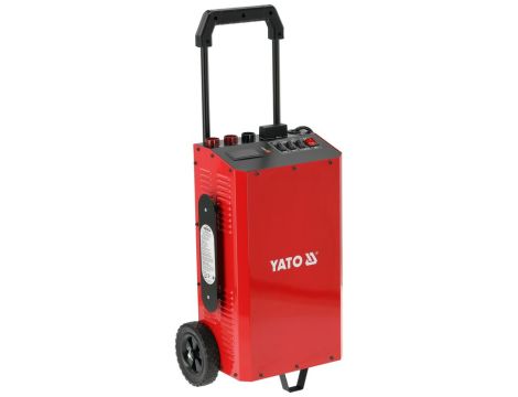 YATO PROSTOWNIK Z ROZRUCHEM 20-400 Ah