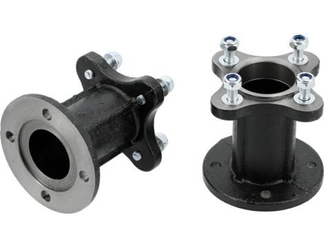 YATO PRZEDŁUŻENIE OSI DO YT-85850, YT-85851