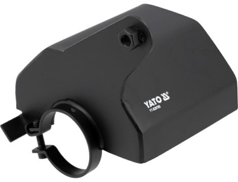 YATO SATYNIARKA NA SZLIFIERKĘ 125mm